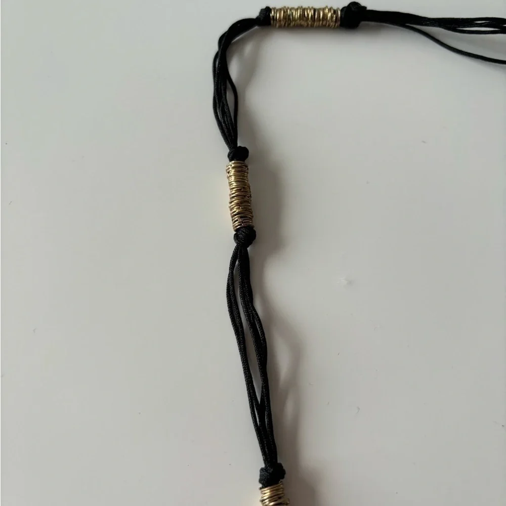 Stone Necklace
